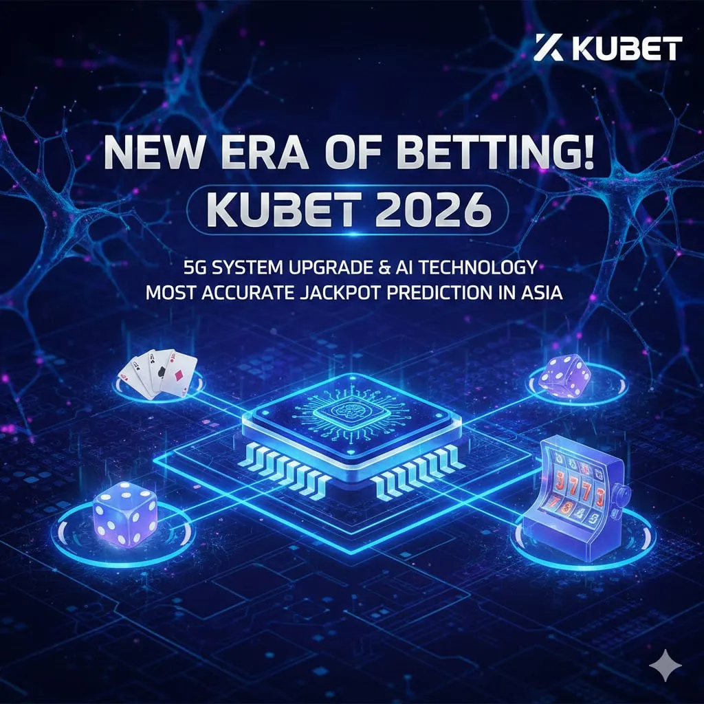 คู่มือการเลือกเว็บ บาคาร่า ที่ปลอดภัย: kubet ดี ไหม เมื่อเทียบกับตลาด?