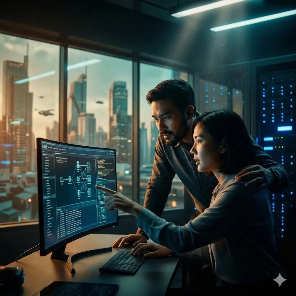 ยกระดับความปลอดภัยและความโปร่งใส: วิวัฒนาการโครงสร้างพื้นฐาน KUBET และปรากฏการณ์ KU หวยออนไลน์แห่งปี 2026